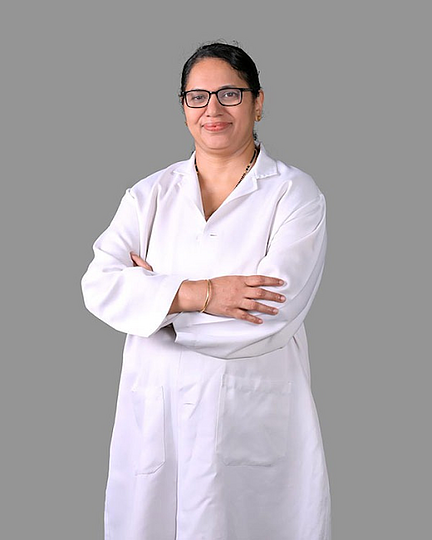 DR. ROSAMMA SABU