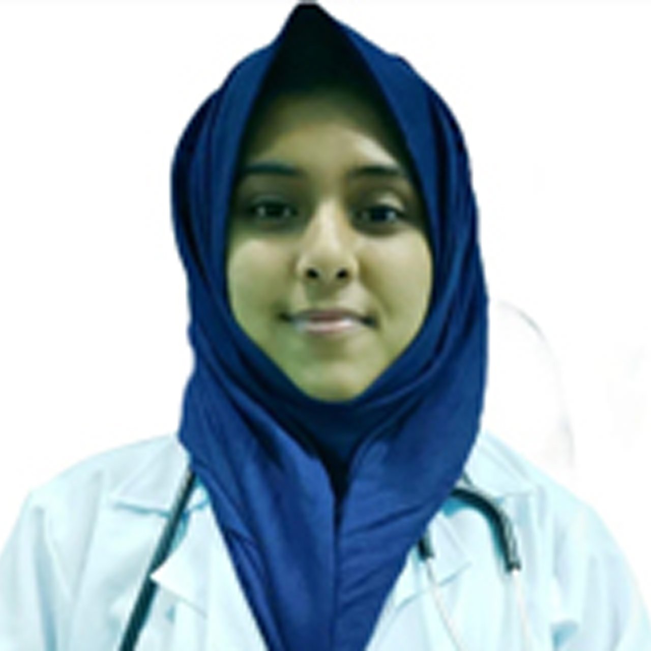 DR. ROSAMMA SABU
